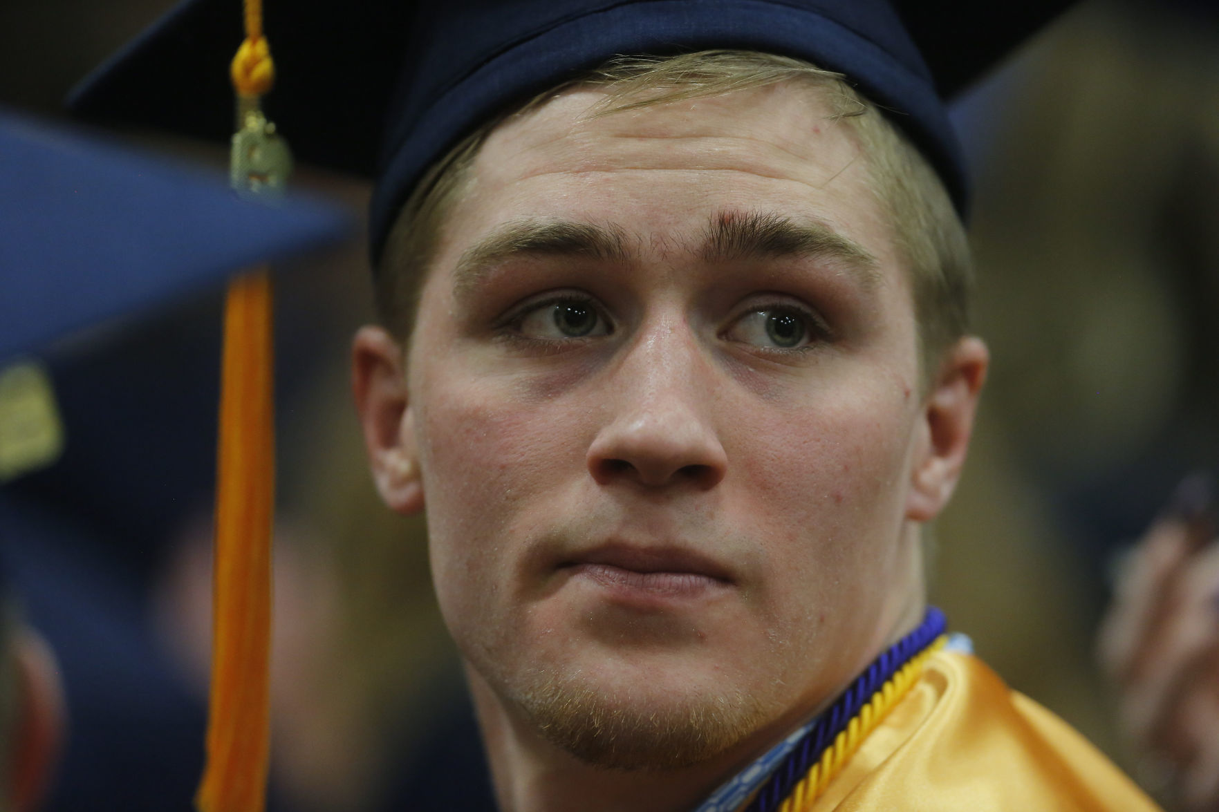 NIACC Graduation